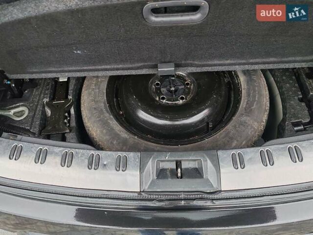 Ниссан Кашкай 2 2009 в Хусте на Automoto.ua Черный Ниссан Кашкай 2, объемом двигателя 2 л и пробегом 238 тыс. км за 9900 $, фото 13 на Automoto.ua