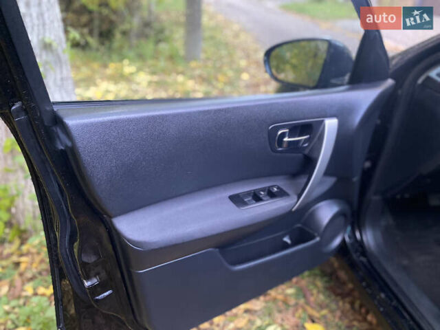 Ниссан Кашкай 2 2009 в Ровно на Automoto.ua Черный Ниссан Кашкай 2, объемом двигателя 2 л и пробегом 247 тыс. км за 10500 $, фото 19 на Automoto.ua