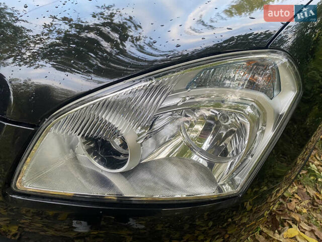 Ниссан Кашкай 2 2009 в Ровно на Automoto.ua Черный Ниссан Кашкай 2, объемом двигателя 2 л и пробегом 247 тыс. км за 10500 $, фото 40 на Automoto.ua