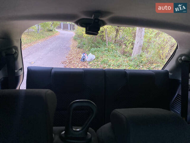 Ниссан Кашкай 2 2009 в Ровно на Automoto.ua Черный Ниссан Кашкай 2, объемом двигателя 2 л и пробегом 247 тыс. км за 10500 $, фото 25 на Automoto.ua