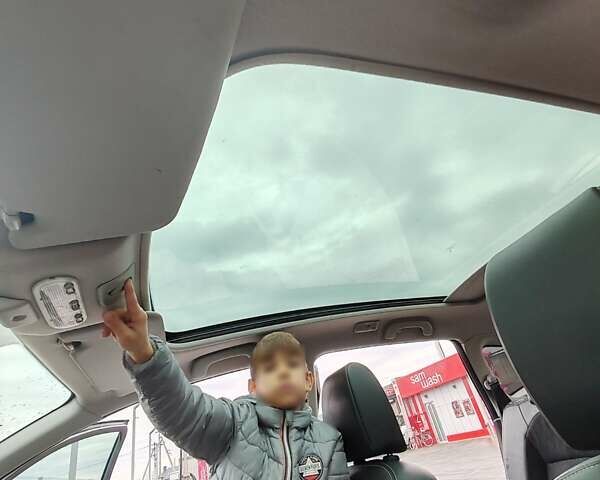 Ниссан Кашкай 2 2009 в Хусте на Automoto.ua Черный Ниссан Кашкай 2, объемом двигателя 2 л и пробегом 238 тыс. км за 9900 $, фото 2 на Automoto.ua