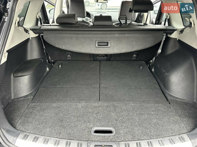 Черный Ниссан Кашкай 2, объемом двигателя 1.5 л и пробегом 281 тыс. км за 8499 $, фото 21 на Automoto.ua