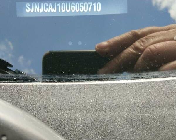 Черный Ниссан Кашкай 2, объемом двигателя 1.46 л и пробегом 180 тыс. км за 9200 $, фото 26 на Automoto.ua