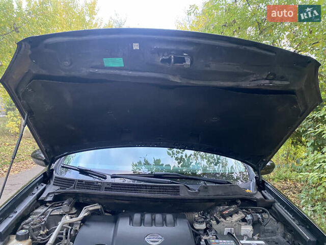 Ниссан Кашкай 2 2009 в Ровно на Automoto.ua Черный Ниссан Кашкай 2, объемом двигателя 2 л и пробегом 247 тыс. км за 10500 $, фото 37 на Automoto.ua