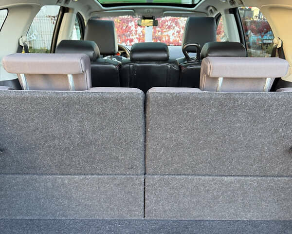 Черный Ниссан Кашкай 2, объемом двигателя 2 л и пробегом 210 тыс. км за 8800 $, фото 17 на Automoto.ua