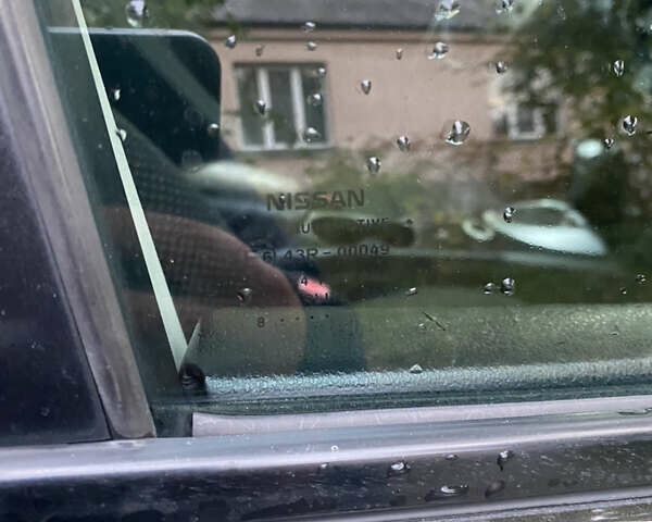 Ниссан Кашкай 2 2009 в Ровно на Automoto.ua Черный Ниссан Кашкай 2, объемом двигателя 2 л и пробегом 247 тыс. км за 10500 $, фото 42 на Automoto.ua