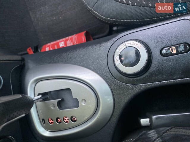 Ниссан Кашкай 2 2009 в Ровно на Automoto.ua Черный Ниссан Кашкай 2, объемом двигателя 2 л и пробегом 247 тыс. км за 10500 $, фото 22 на Automoto.ua