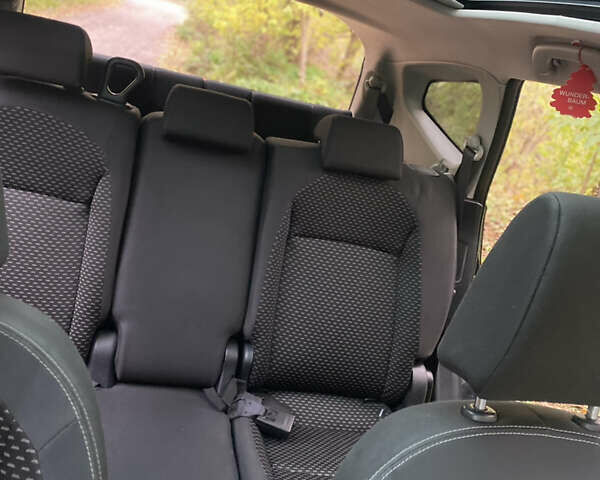 Ниссан Кашкай 2 2009 в Ровно на Automoto.ua Черный Ниссан Кашкай 2, объемом двигателя 2 л и пробегом 247 тыс. км за 10500 $, фото 26 на Automoto.ua