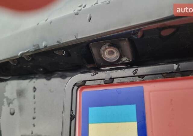 Черный Ниссан Кашкай 2, объемом двигателя 2 л и пробегом 179 тыс. км за 10500 $, фото 11 на Automoto.ua