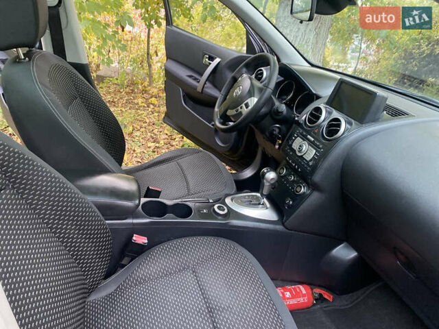 Ниссан Кашкай 2 2009 в Ровно на Automoto.ua Черный Ниссан Кашкай 2, объемом двигателя 2 л и пробегом 247 тыс. км за 10500 $, фото 28 на Automoto.ua