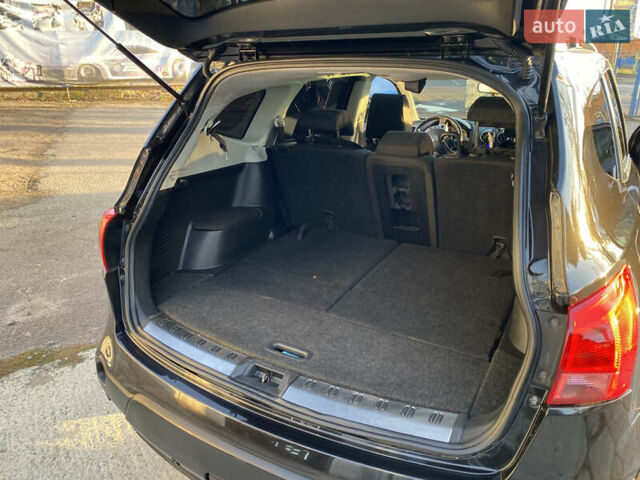 Черный Ниссан Кашкай 2, объемом двигателя 1.46 л и пробегом 221 тыс. км за 7700 $, фото 6 на Automoto.ua