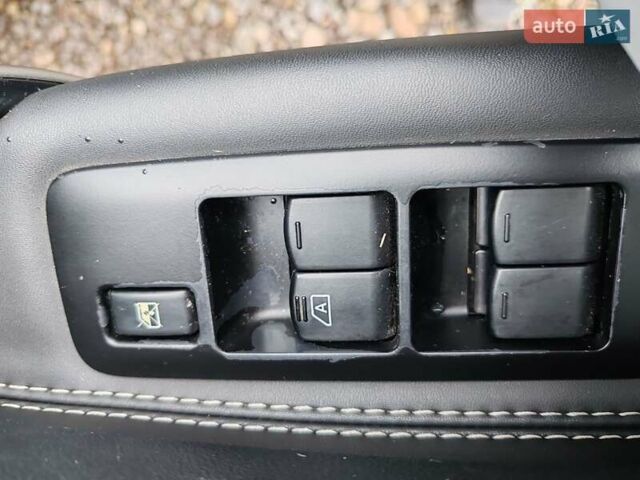 Ниссан Кашкай 2 2009 в Хусте на Automoto.ua Черный Ниссан Кашкай 2, объемом двигателя 2 л и пробегом 238 тыс. км за 9900 $, фото 14 на Automoto.ua