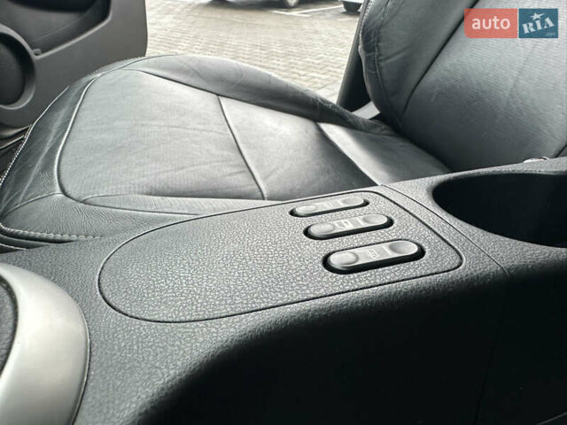 Черный Ниссан Кашкай 2, объемом двигателя 1.5 л и пробегом 281 тыс. км за 8499 $, фото 17 на Automoto.ua