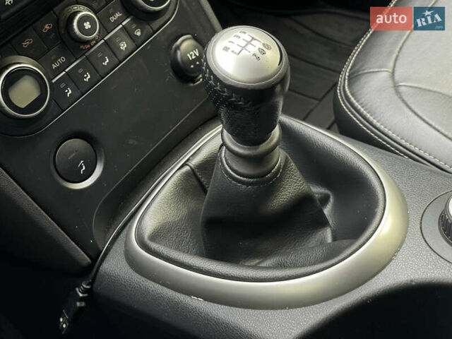 Чорний Ніссан Кашкай 2, об'ємом двигуна 2 л та пробігом 319 тис. км за 11499 $, фото 48 на Automoto.ua