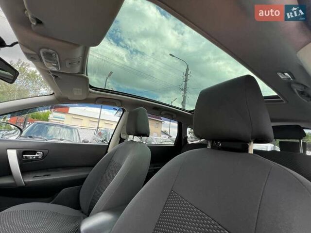 Чорний Ніссан Кашкай 2, об'ємом двигуна 1.5 л та пробігом 232 тис. км за 9499 $, фото 10 на Automoto.ua
