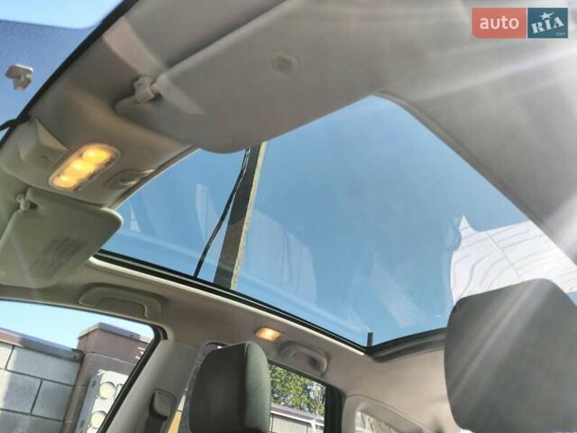 Черный Ниссан Кашкай 2, объемом двигателя 1.5 л и пробегом 236 тыс. км за 10900 $, фото 13 на Automoto.ua