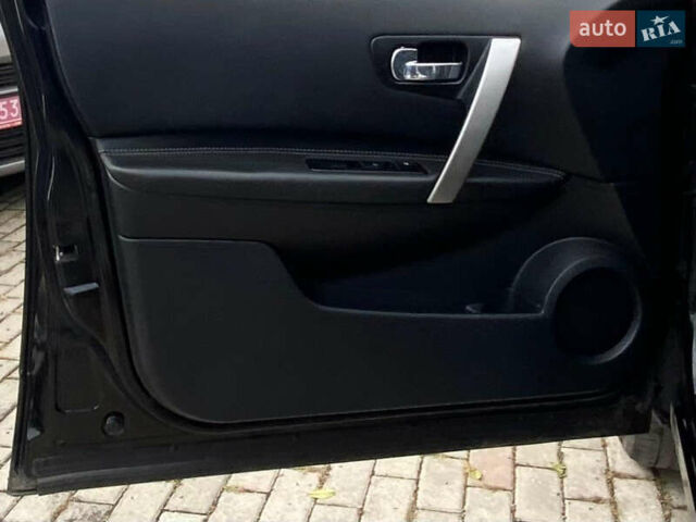 Ниссан Кашкай 2 2010 в Ровно на Automoto.ua Черный Ниссан Кашкай 2, объемом двигателя 2 л и пробегом 231 тыс. км за 10300 $, фото 28 на Automoto.ua