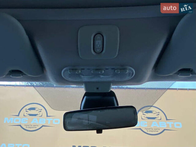 Черный Ниссан Кашкай 2, объемом двигателя 2 л и пробегом 231 тыс. км за 9999 $, фото 30 на Automoto.ua