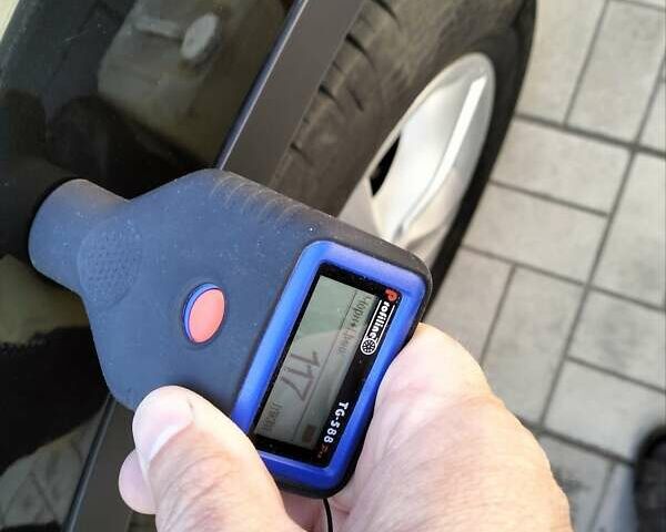 Черный Ниссан Кашкай 2, объемом двигателя 1.5 л и пробегом 236 тыс. км за 10900 $, фото 29 на Automoto.ua