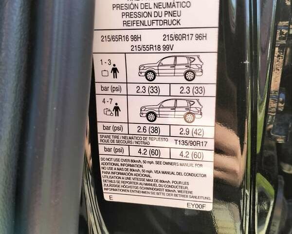 Черный Ниссан Кашкай 2, объемом двигателя 1.5 л и пробегом 236 тыс. км за 10900 $, фото 57 на Automoto.ua