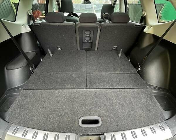 Ниссан Кашкай 2 2010 в Тячеве на Automoto.ua Черный Ниссан Кашкай 2, объемом двигателя 2 л и пробегом 171 тыс. км за 11500 $, фото 2 на Automoto.ua