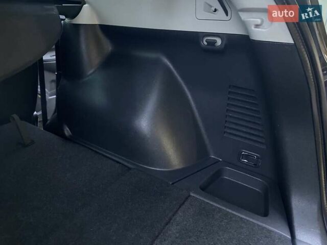 Черный Ниссан Кашкай 2, объемом двигателя 1.5 л и пробегом 228 тыс. км за 9800 $, фото 52 на Automoto.ua