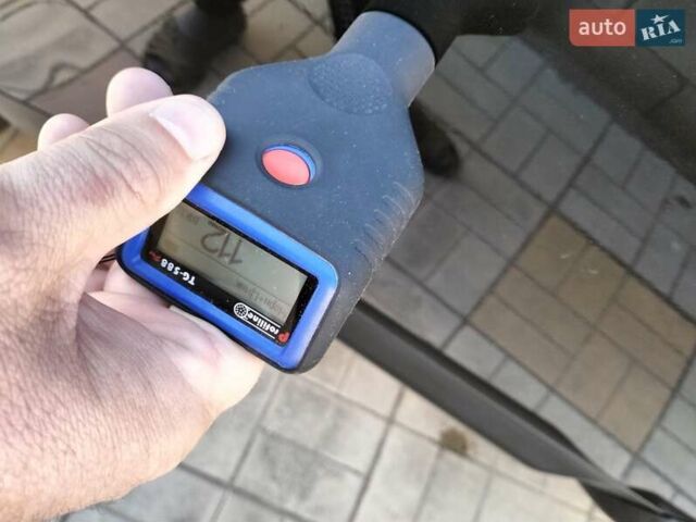 Черный Ниссан Кашкай 2, объемом двигателя 1.5 л и пробегом 236 тыс. км за 10900 $, фото 27 на Automoto.ua