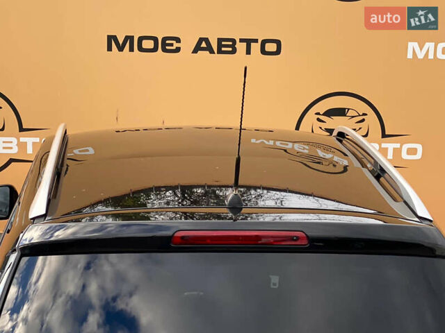 Ниссан Кашкай 2 2010 в Ровно на Automoto.ua Черный Ниссан Кашкай 2, объемом двигателя 2 л и пробегом 231 тыс. км за 10300 $, фото 25 на Automoto.ua