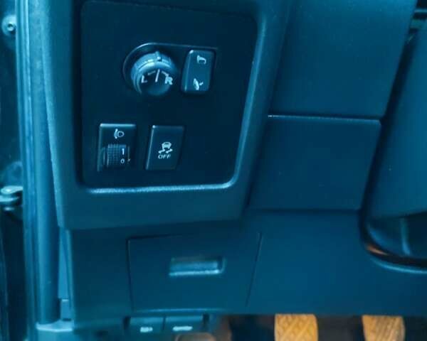 Черный Ниссан Кашкай 2, объемом двигателя 1.6 л и пробегом 220 тыс. км за 9950 $, фото 54 на Automoto.ua