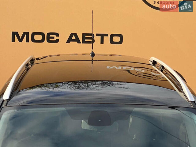 Черный Ниссан Кашкай 2, объемом двигателя 2 л и пробегом 231 тыс. км за 9999 $, фото 29 на Automoto.ua