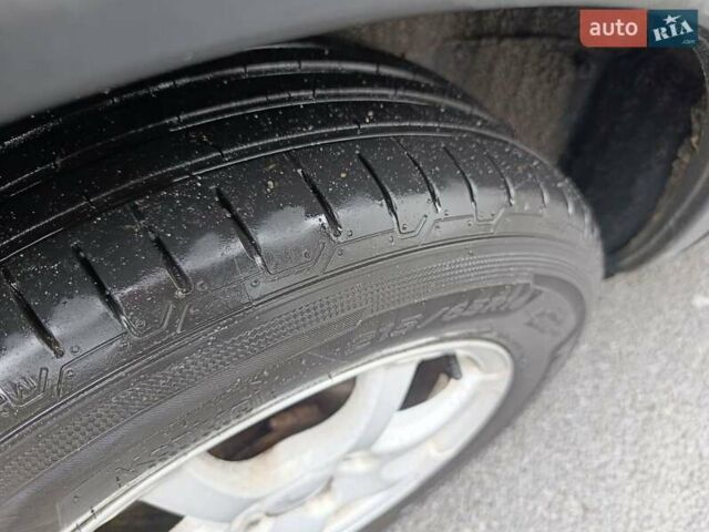 Чорний Ніссан Кашкай 2, об'ємом двигуна 1.5 л та пробігом 247 тис. км за 9450 $, фото 4 на Automoto.ua