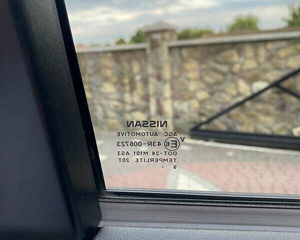 Черный Ниссан Кашкай 2, объемом двигателя 1.5 л и пробегом 228 тыс. км за 9800 $, фото 73 на Automoto.ua