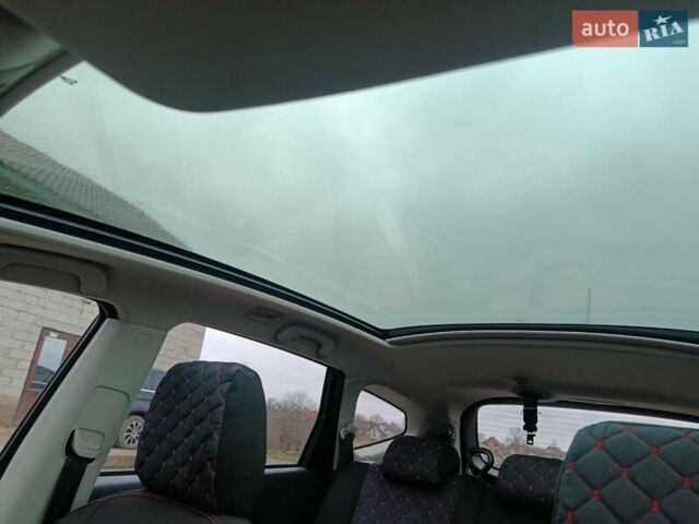 Черный Ниссан Кашкай 2, объемом двигателя 1.46 л и пробегом 275 тыс. км за 8650 $, фото 48 на Automoto.ua