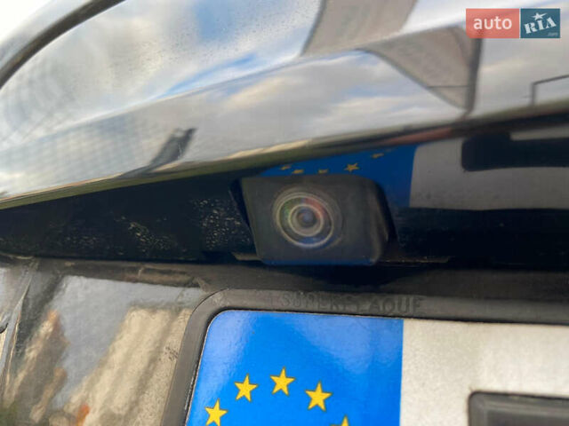 Черный Ниссан Кашкай 2, объемом двигателя 2 л и пробегом 231 тыс. км за 10300 $, фото 16 на Automoto.ua