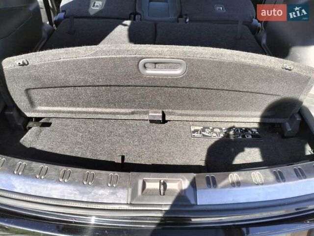 Черный Ниссан Кашкай 2, объемом двигателя 1.5 л и пробегом 236 тыс. км за 10900 $, фото 6 на Automoto.ua