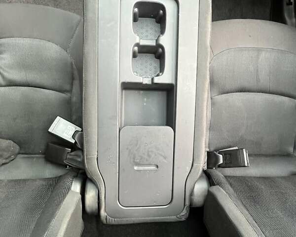 Ниссан Кашкай 2 2010 в Тячеве на Automoto.ua Черный Ниссан Кашкай 2, объемом двигателя 2 л и пробегом 171 тыс. км за 11500 $, фото 13 на Automoto.ua