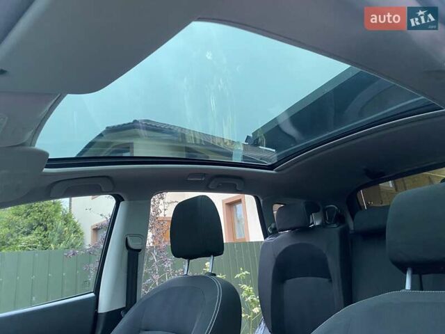 Черный Ниссан Кашкай 2, объемом двигателя 1.5 л и пробегом 228 тыс. км за 9800 $, фото 23 на Automoto.ua