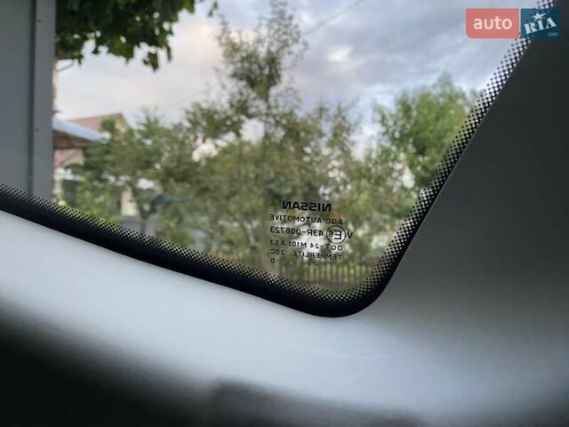 Черный Ниссан Кашкай 2, объемом двигателя 1.5 л и пробегом 228 тыс. км за 9800 $, фото 74 на Automoto.ua