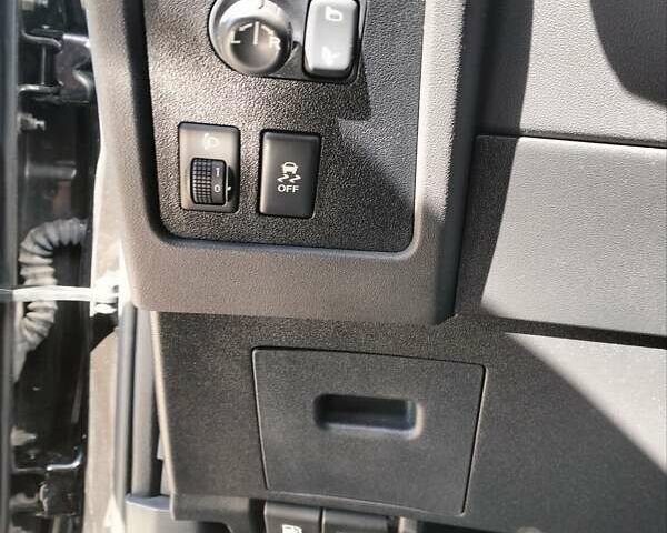 Черный Ниссан Кашкай 2, объемом двигателя 1.5 л и пробегом 236 тыс. км за 10900 $, фото 53 на Automoto.ua