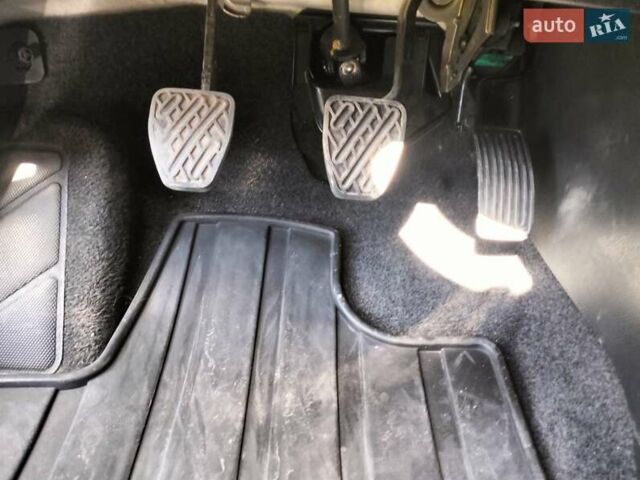 Черный Ниссан Кашкай 2, объемом двигателя 1.5 л и пробегом 236 тыс. км за 10900 $, фото 52 на Automoto.ua