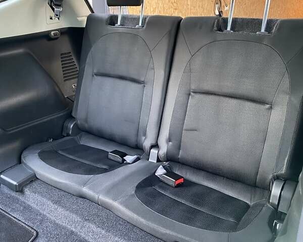 Черный Ниссан Кашкай 2, объемом двигателя 1.5 л и пробегом 228 тыс. км за 9800 $, фото 46 на Automoto.ua