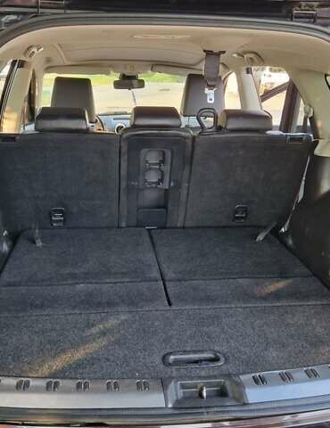 Черный Ниссан Кашкай 2, объемом двигателя 0 л и пробегом 256 тыс. км за 9900 $, фото 8 на Automoto.ua