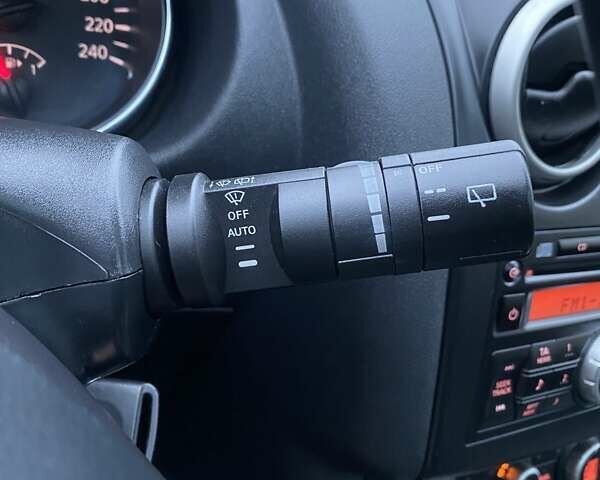 Черный Ниссан Кашкай 2, объемом двигателя 1.5 л и пробегом 228 тыс. км за 9800 $, фото 31 на Automoto.ua