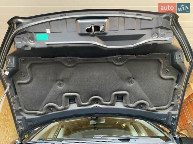 Черный Ниссан Кашкай 2, объемом двигателя 1.5 л и пробегом 228 тыс. км за 9800 $, фото 85 на Automoto.ua