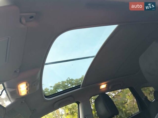 Черный Ниссан Кашкай 2, объемом двигателя 1.5 л и пробегом 236 тыс. км за 10900 $, фото 15 на Automoto.ua