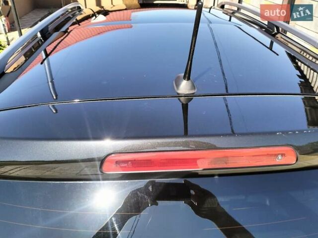 Черный Ниссан Кашкай 2, объемом двигателя 1.5 л и пробегом 236 тыс. км за 10900 $, фото 50 на Automoto.ua