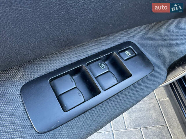 Черный Ниссан Кашкай 2, объемом двигателя 1.5 л и пробегом 243 тыс. км за 10800 $, фото 21 на Automoto.ua