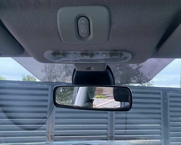 Черный Ниссан Кашкай 2, объемом двигателя 1.5 л и пробегом 228 тыс. км за 9800 $, фото 25 на Automoto.ua