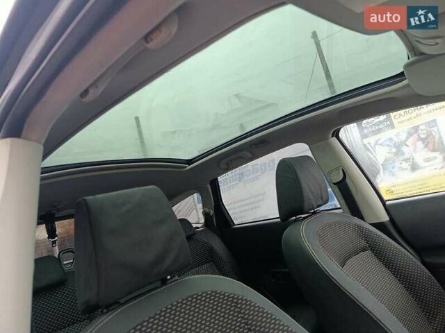 Чорний Ніссан Кашкай 2, об'ємом двигуна 1.5 л та пробігом 247 тис. км за 9450 $, фото 14 на Automoto.ua