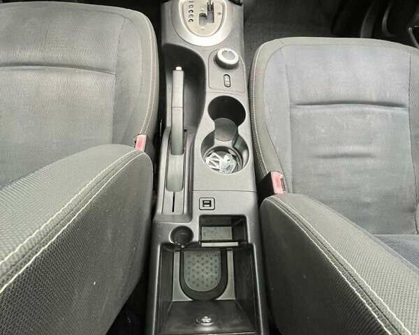 Ниссан Кашкай 2 2010 в Тячеве на Automoto.ua Черный Ниссан Кашкай 2, объемом двигателя 2 л и пробегом 171 тыс. км за 11500 $, фото 10 на Automoto.ua